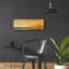 «Winter Sky» par Patrick Dennis, art mural en verre acrylique-953306022
