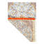Ieshaa One-of-a-Kind 4'6'' x 2'11'' Hand Knotted Area Rug