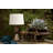 Lovisa Wood Table Lamp