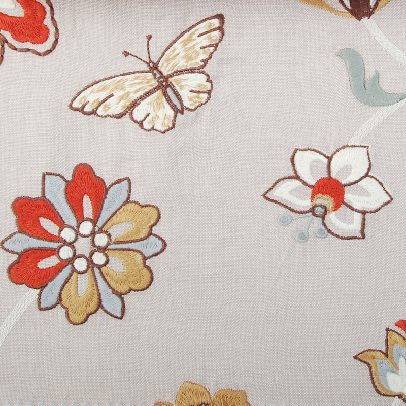 Global Fabric