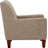 Peavy Upholstered Armchair-1038541777