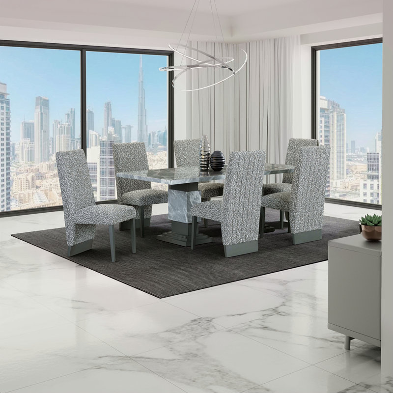 2PK DINING CHAIR