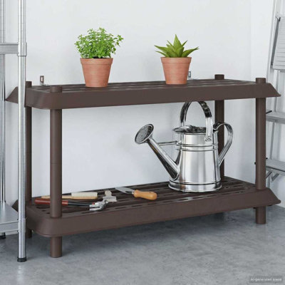 100 cm W Shelving Unit