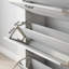 24 Pair Flip Down Shoe Storage-1213592733
