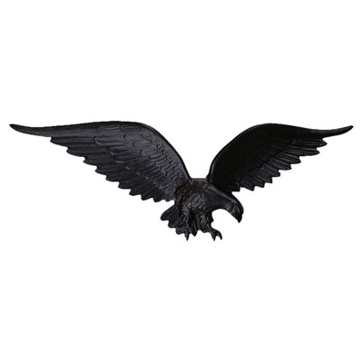 Eagle Wall Décor