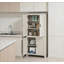 Armoire de rangement autoportante, garde-manger-1295845127
