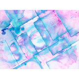 Concentric Print