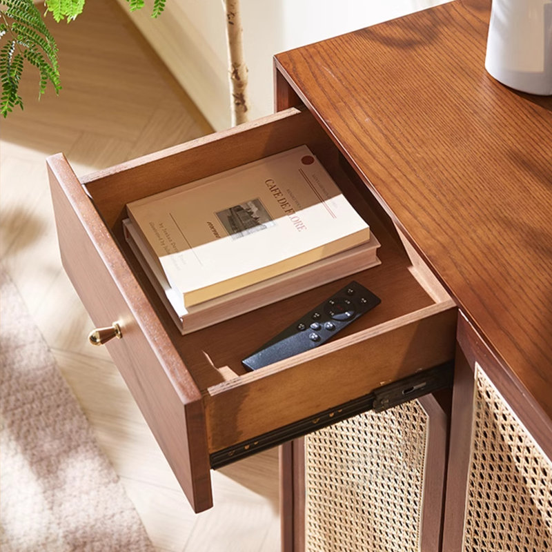 15 Pair Shoe Storage Cabinet