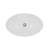 Karran Valera 27 In. Vitreous China Oval Vessel Bathroom Sink