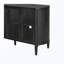 Armoire de rangement à 4 portes-1979239814