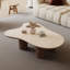 Table basse Masiyah Modern Cloud Living-984885968
