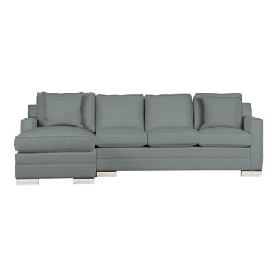 Summerton Chaise Sectional