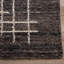 Tapis en polyester / laine touffeté à la main-1721402646