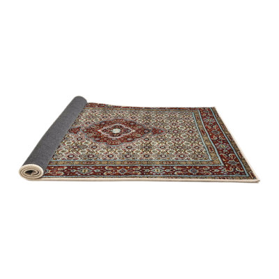 Greenridge Oriental Indoor Rug