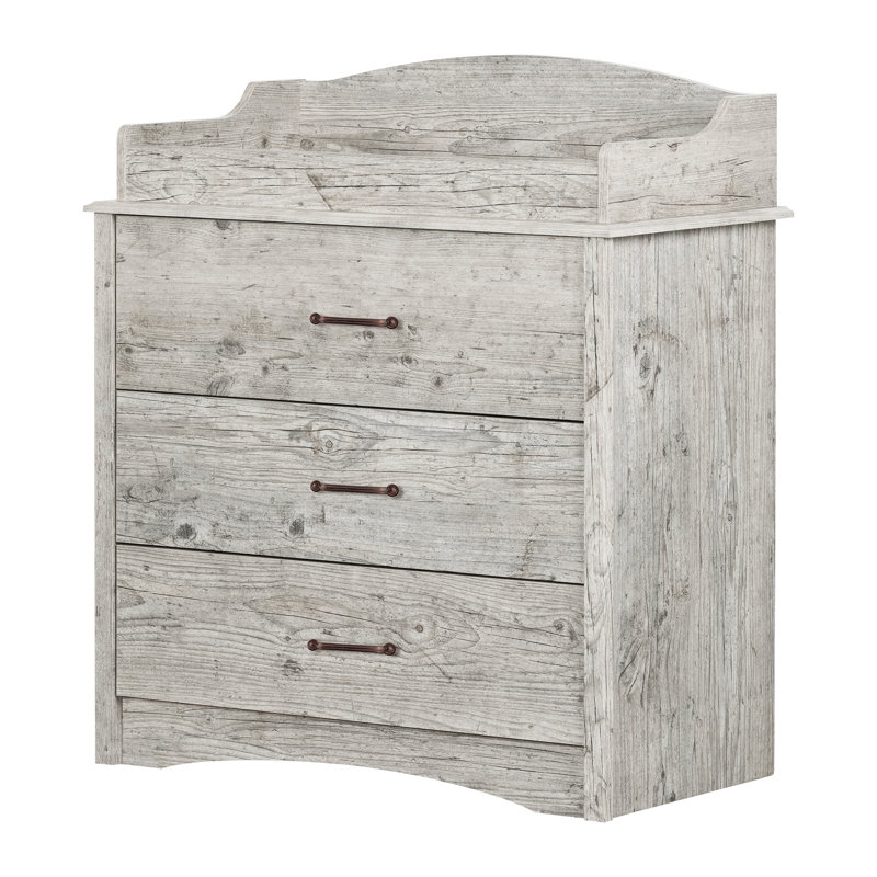 Commode à langer Helson