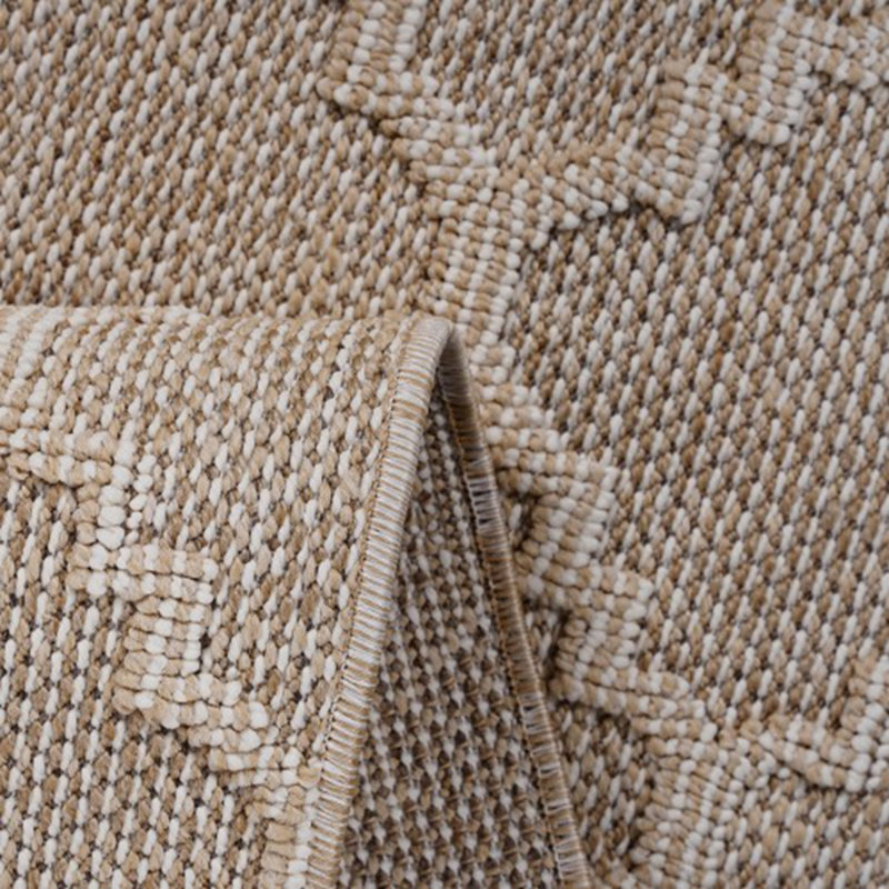 Traditional Indoor/Outdoor Area Rug