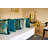 Fringed Throw Pillow