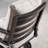 Mhyrren Swivel Aluminum Outdoor Lounge Chair