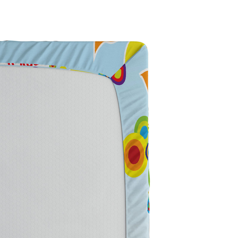 Drap-housse baleine, Drap-housse de taille double