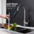 Aodisman Pull Out Kitchen Faucet