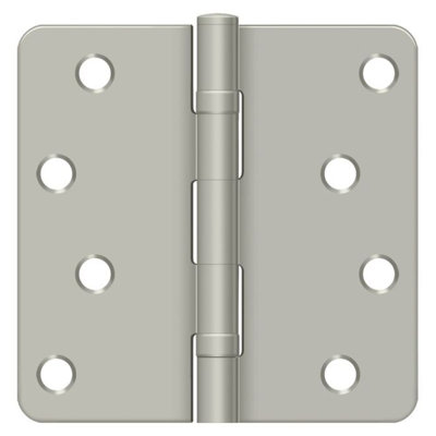 Steel Hinge