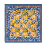 Sunflower 100% Cotton Square Napkins