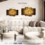 Lustre doré Kerner-108838031