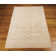 Tapis beige area Zwilling