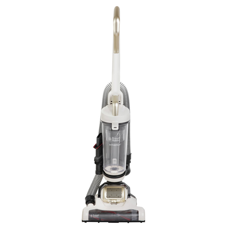 Russell Hobbs® RHUV5102CG Athena2 Upright Vacuum in Cream & Gold