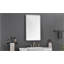 Miroir de salle de bain biseauté Sonoma-63155275-63155273