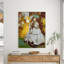 Edouard Manet - Wrapped Canvas Painting-21212854