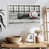 Floating Frame White