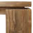 Solid Wood Dining Table