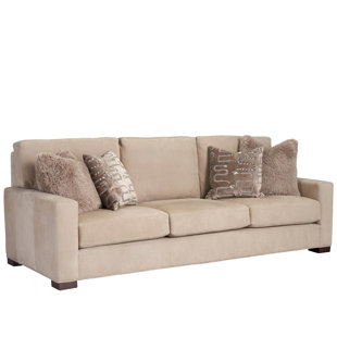 Upholstered 96'' Sofa
