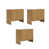Light Brown