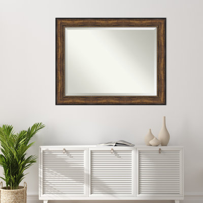 Roose Wall Mirror