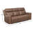 Barron Manual Reclining Sofa