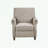 Dirks Upholstered Home Theater Seating
