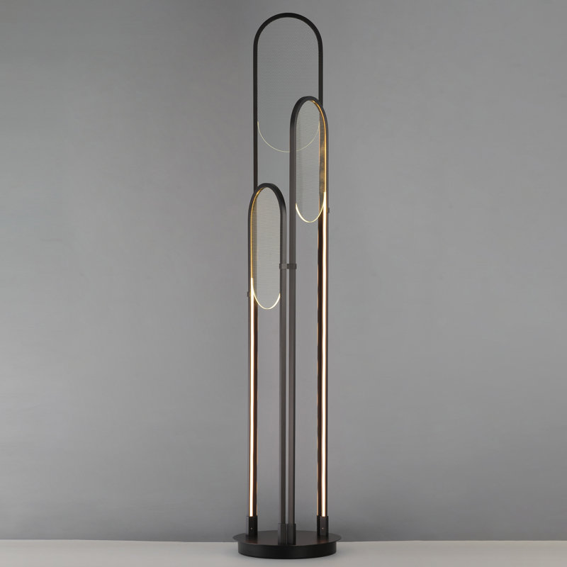 Trance LED Floor Lamp