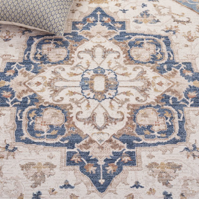 Ellwood 212 Performance Oriental Rug
