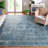 Tucson Performance Machine Washable Oriental Rug-930540123