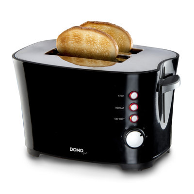 2-Scheiben-Toaster