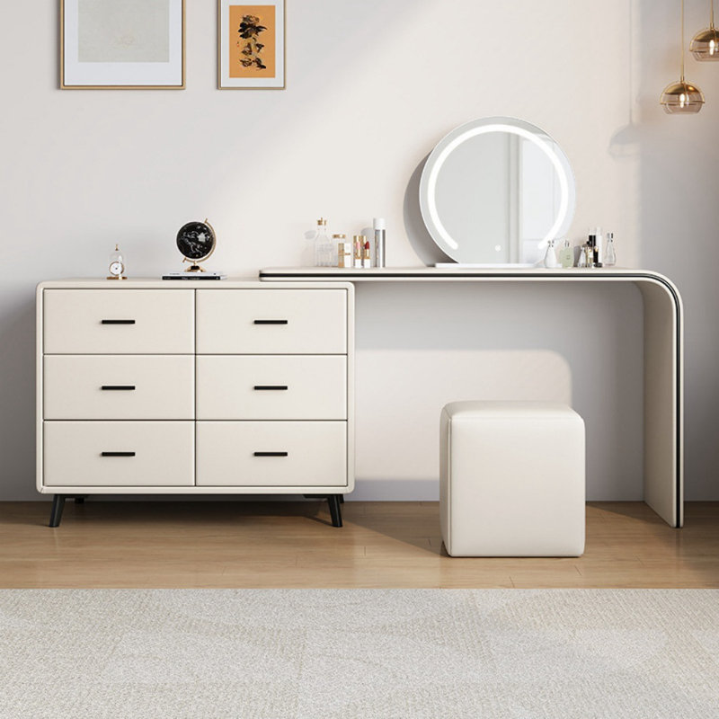Kieeva, Noir/Blanc cassé