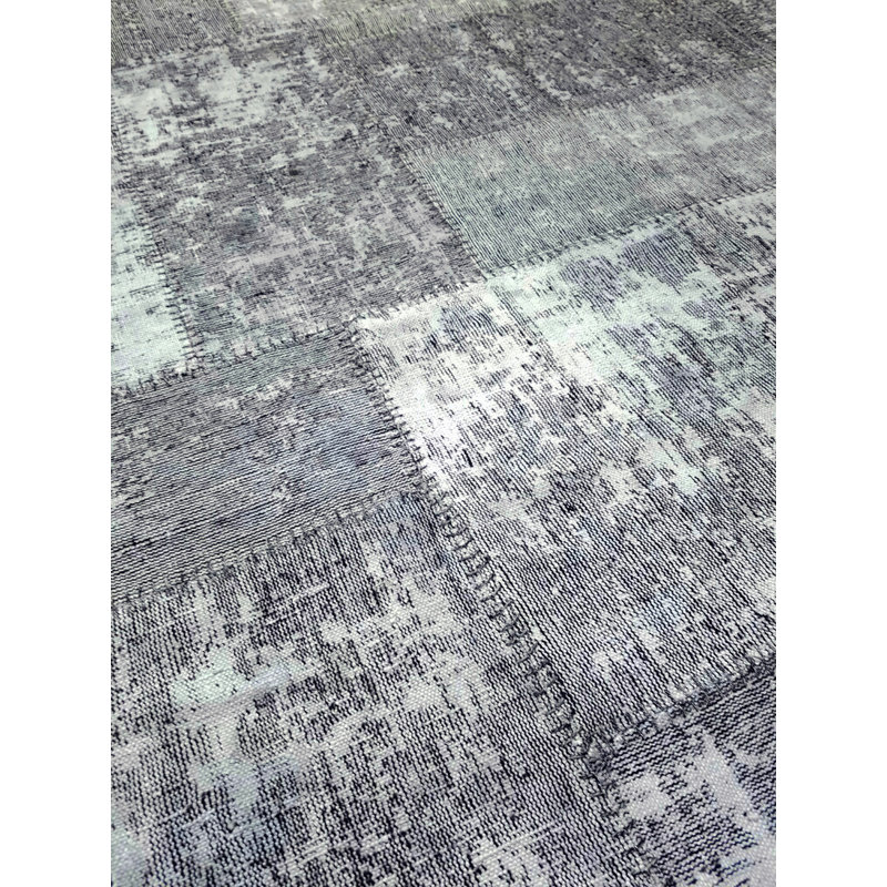 One-of-a-Kind 6' X 10'7" Area Rug