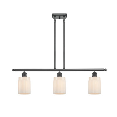 Caplinger 3 - Light Kitchen Island Pendant