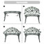 Banc de jardin Hartz-904799810
