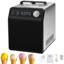 Machine à crème glacée électrique à yogourt électrique 2 pintes VEVOR