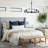 5 - Light Dimmable Wagon Wheel Chandelier
