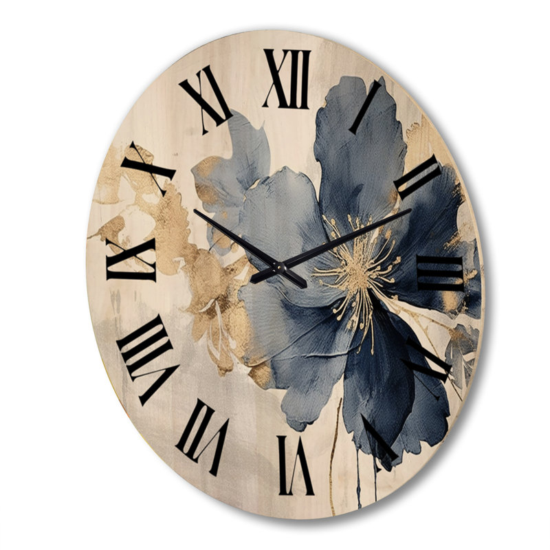 Martingale Wall Clock, Extra Large