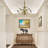 Wigmore 12 - Light Dimmable Chandelier-1466908065